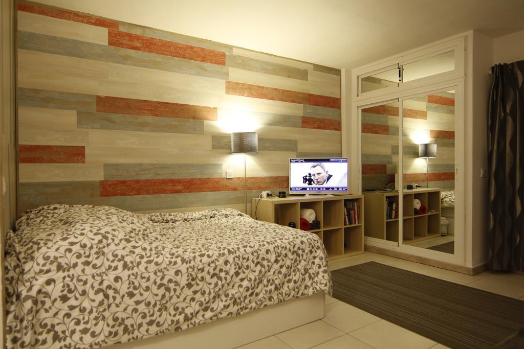 Anna & Pierre-Noel Apartment. Benalmádena Exterior foto