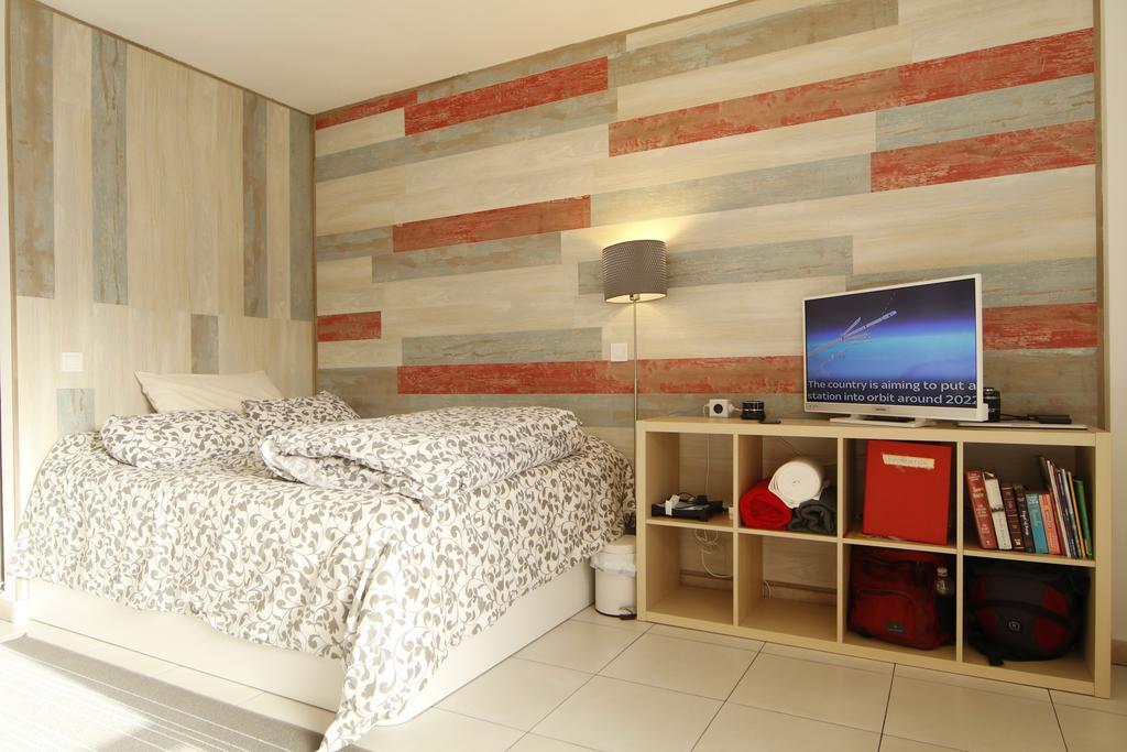 Anna & Pierre-Noel Apartment. Benalmádena Exterior foto