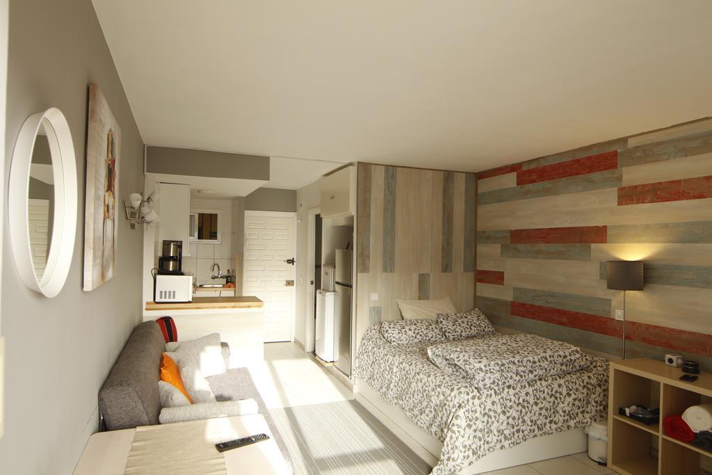 Anna & Pierre-Noel Apartment. Benalmádena Exterior foto
