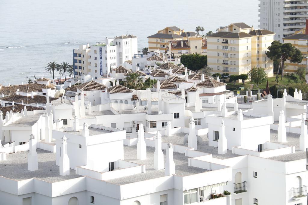 Anna & Pierre-Noel Apartment. Benalmádena Exterior foto