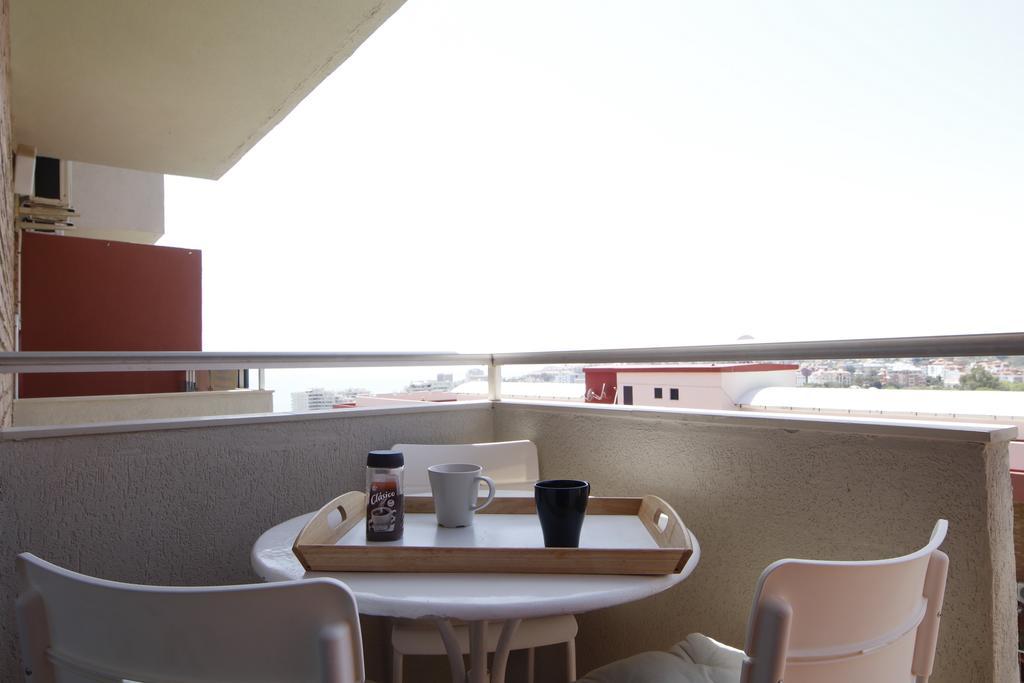 Anna & Pierre-Noel Apartment. Benalmádena Exterior foto