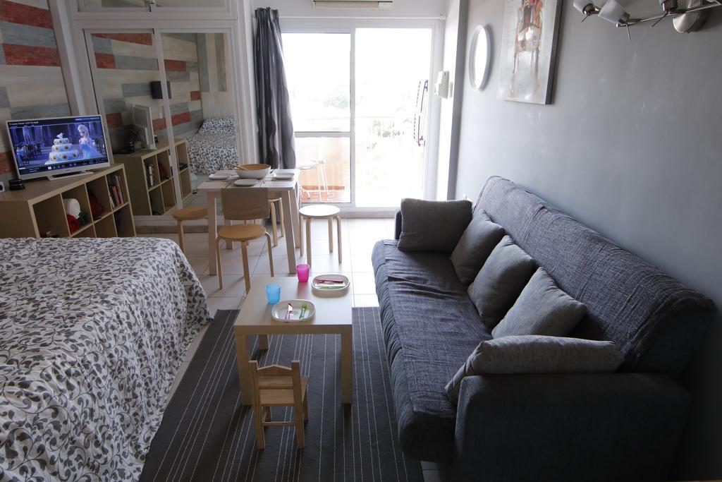 Anna & Pierre-Noel Apartment. Benalmádena Exterior foto